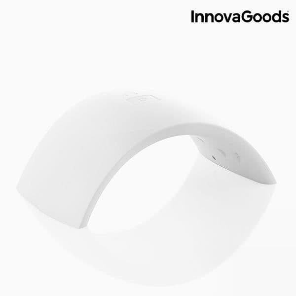 InnovaGoods Professional UV LED Nagellampa
