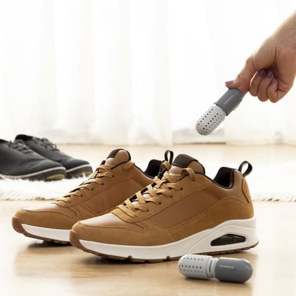 InnovaGoods Froes Shoe Deodorizing Capsules 2 enheter