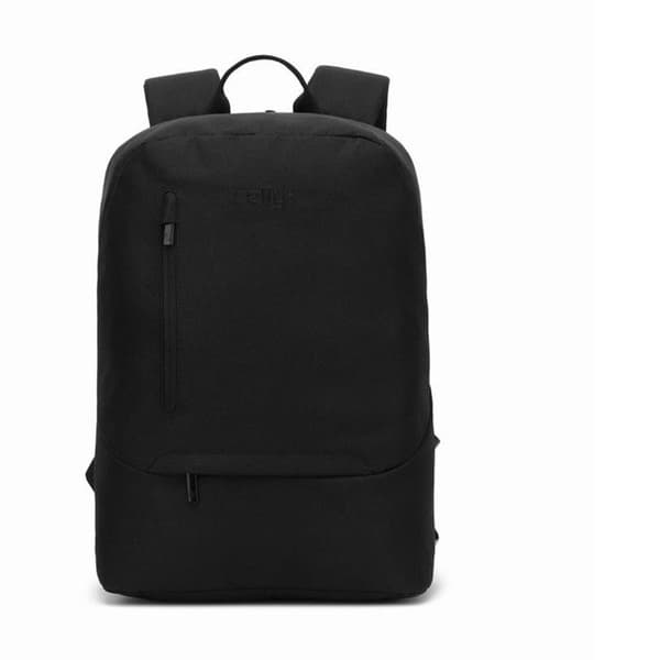 CELLY DAYPACKBK laptop ryggsäck Svart - Bredd 38 cm - 3 fack