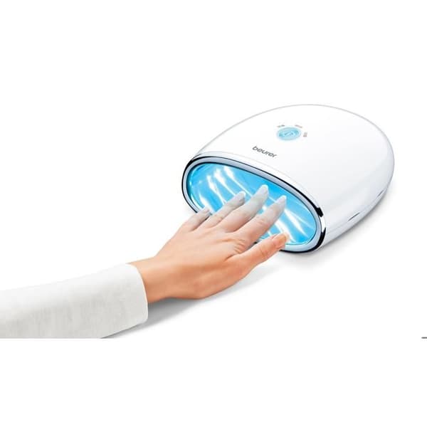 Beurer Sèche-ongles uv/led - mp48