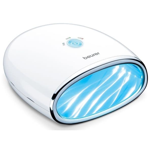 Beurer Sèche-ongles uv/led - mp48