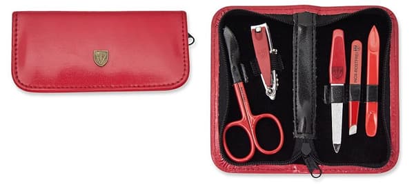 Kellermann set 5209 MC RÖD