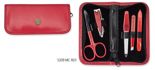 Kellermann setti 5209 MC RED