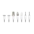 Miniatyrbillede 4 af 6: Manicure/pedicure enhed Medisana MP 815