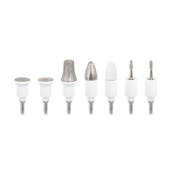 Manicure/pedicure enhed Medisana MP 815