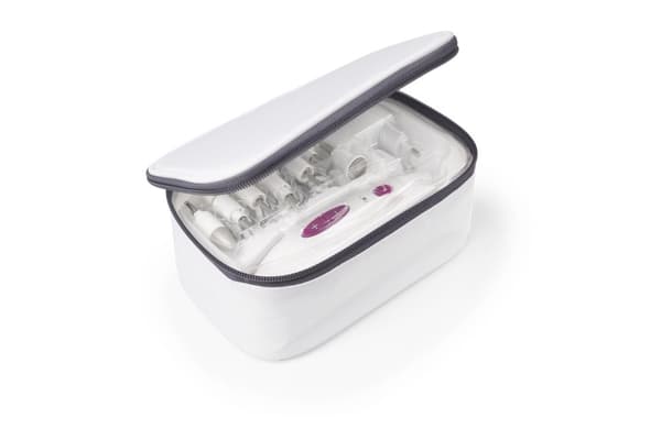 Manicure/pedicure enhed Medisana MP 815