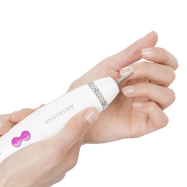 Manikyyri/pedikyyrilaite Medisana MP 840