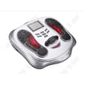 Miniatyrbild 3 av 4: TD® massageapparat för fotmassagemaskin Enhetsmassage EU-kontakt för hälsa Koppla av Kvinnor Män Unisex Gammal vuxen