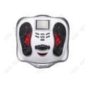 Miniatyrbild 2 av 4: TD® massageapparat för fotmassagemaskin Enhetsmassage EU-kontakt för hälsa Koppla av Kvinnor Män Unisex Gammal vuxen