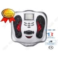 Miniatyrbild 1 av 4: TD® massageapparat för fotmassagemaskin Enhetsmassage EU-kontakt för hälsa Koppla av Kvinnor Män Unisex Gammal vuxen