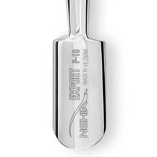 Nghia vientimetallikavio P-10