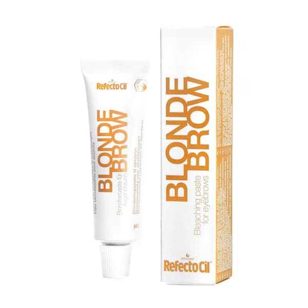 Refectocil Gel Henna 0 Blond