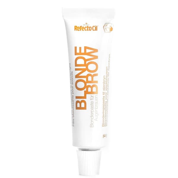 Refectocil Gel Henna 0 Blond