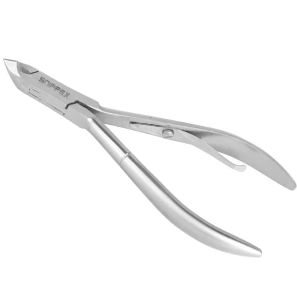 Snippex kynsinauhojen pihdit 12 cm / 4 mm