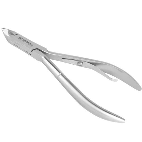 Snippex kynsinauhojen pihdit 12 cm / 4 mm