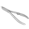 Miniatyrbild 1 av 3: Snippex nagelbandsnypor A 10 cm / 4 mm