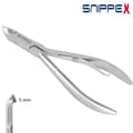 Miniatyrbild 2 av 2: Snippex nagelbandsnypor 9 cm / 5 mm