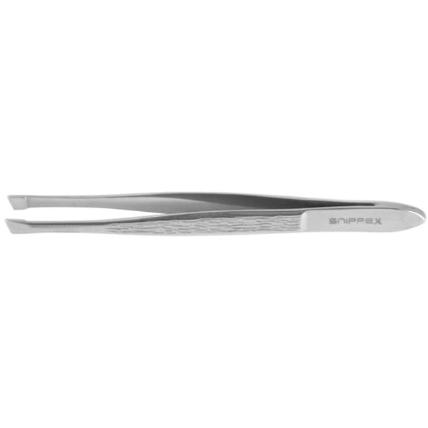 Snippex skrå pincet 8 cm