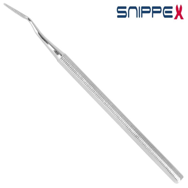 Snippex sisäänkasvanut kynsiviila 12 cm