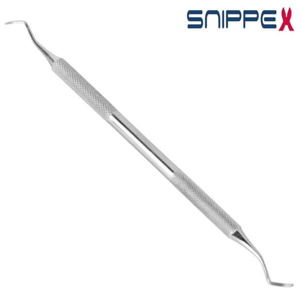 Snippex fotvårdssond 16cm