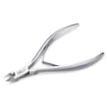 Miniatyrbillede 1 af 3: Omi pro-line nippere AL-201 akryl negle nippere kæbe16 / 6 mm lapled