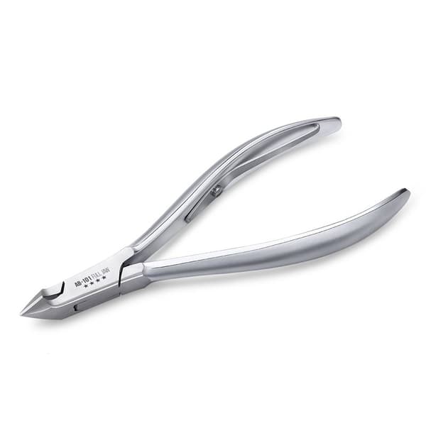 Omi pro-line nipper AB-101 akryl negle nipper kæbe 16/6 mm boksled