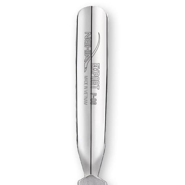 Nghia eksport metalhov P-06
