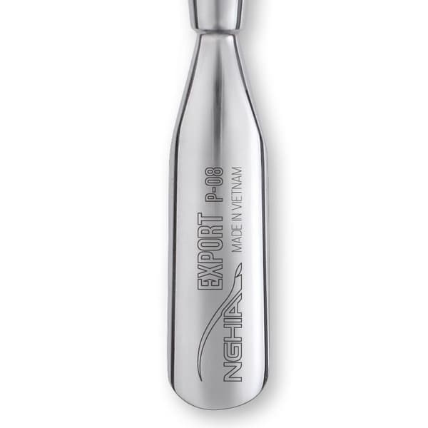 Nghia eksport metalhov P-08