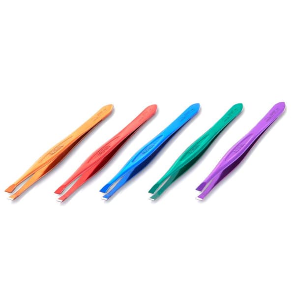 Nghia eksportpincet T-01 brun