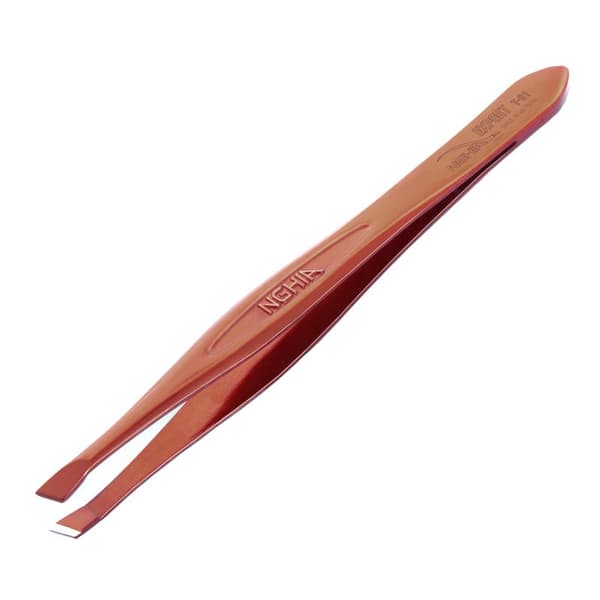 Nghia eksportpincet T-01 brun