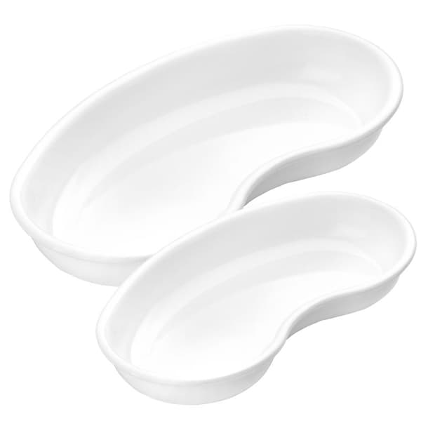 Nyreskål i plast 28 cm (1000 ml)
