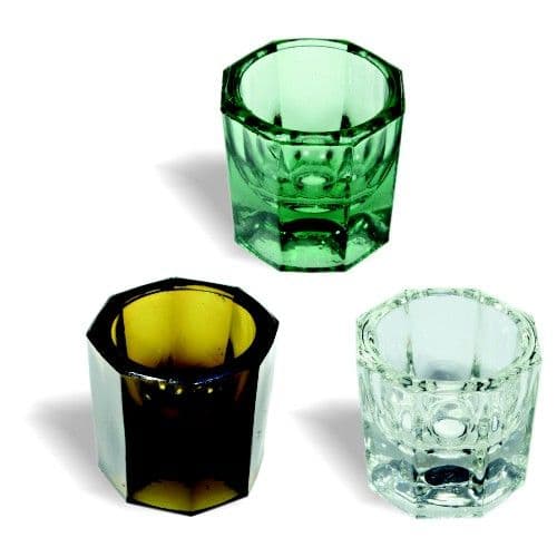 Klart glas