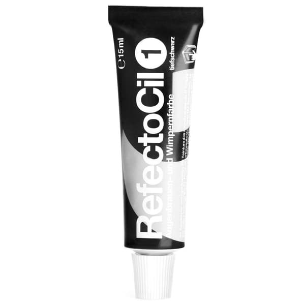 Refectocil 1 gel henna svart