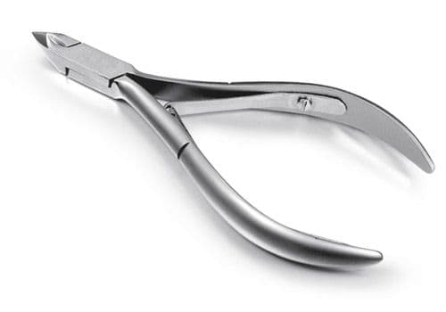 Nghia export nagelbandsnypor C-04 3,5 mm