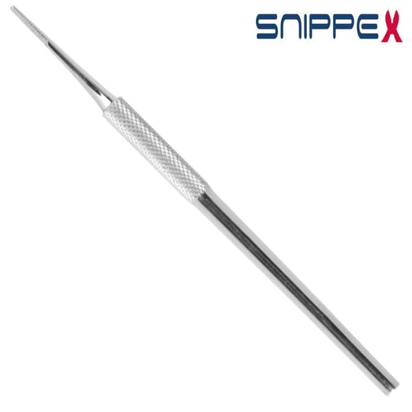 Snippex sisäänkasvanut kynsiviila B 13 cm