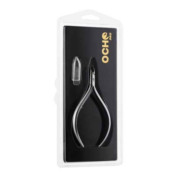 Ocho Pro nippers 01 jaw 12