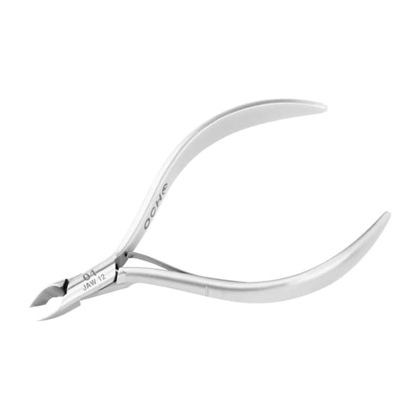Ocho Pro nippers 01 jaw 12
