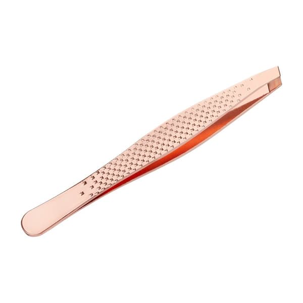 Snippex TS16 rosa guld diagonal pincet