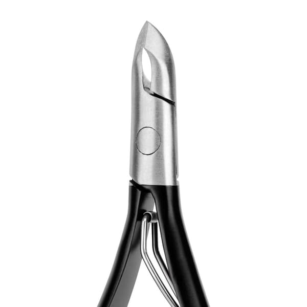 Snippex neglebåndstang CS61 11 cm / 5 mm sort