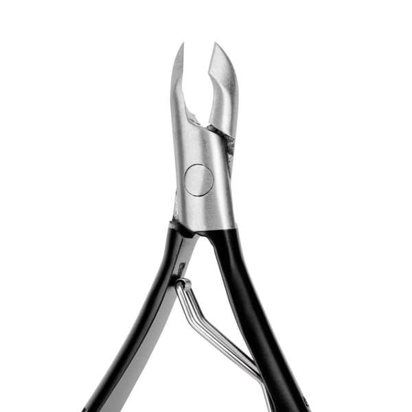 Snippex neglebåndstang CS61 11 cm / 5 mm sort