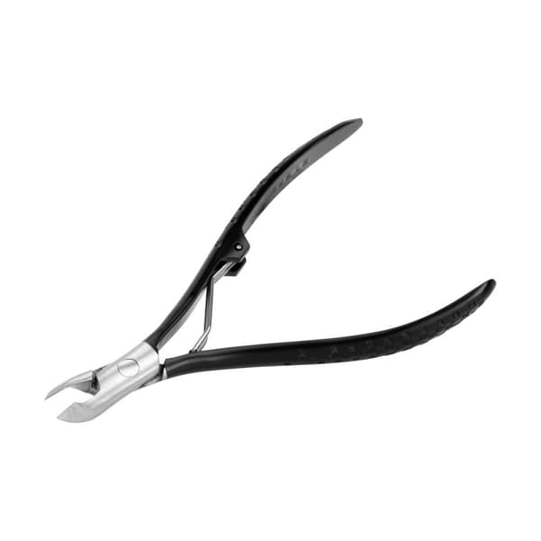 Snippex neglebåndstang CS61 11 cm / 5 mm sort