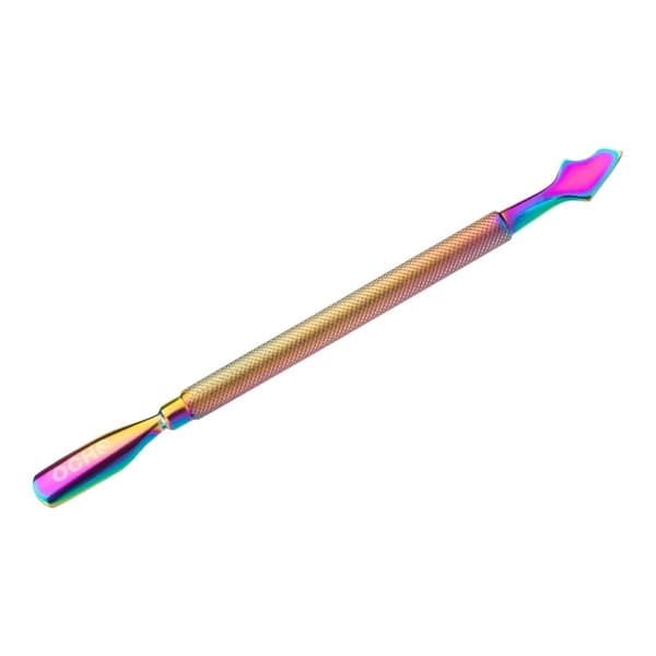 Ocho Pro titanium læst PO01A 13,7 cm