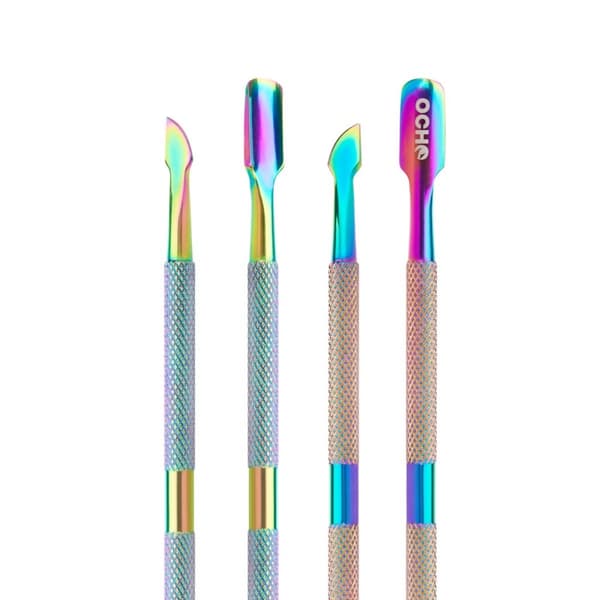 Ocho Pro titaani viimeinen PO02A 13 cm