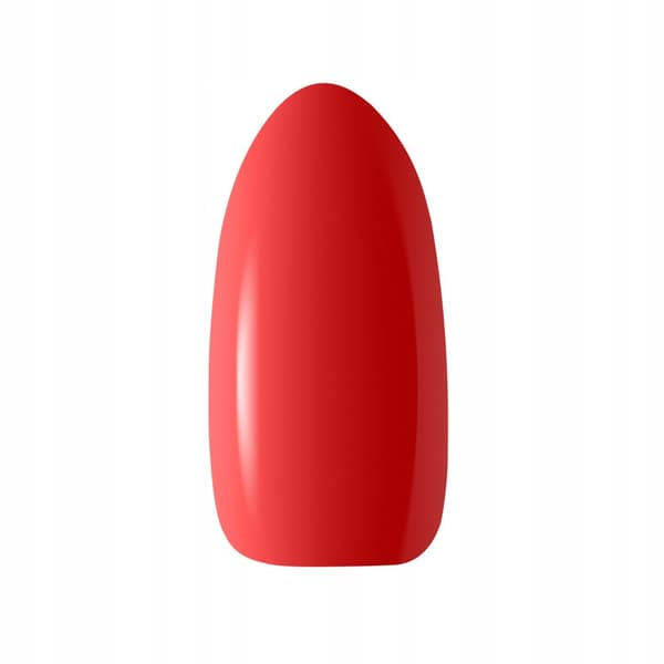Claresa Hybrid nagellack RED 406 5g