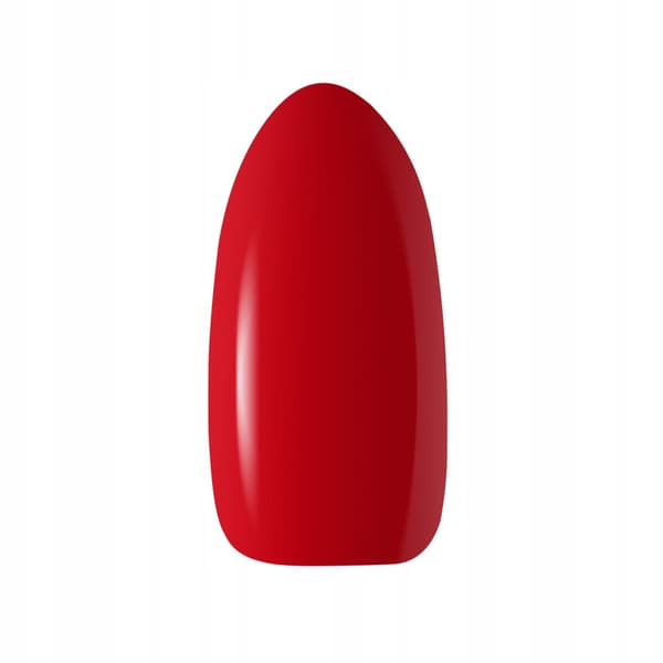 Claresa Hybrid nagellack RÖTT 419 -5g
