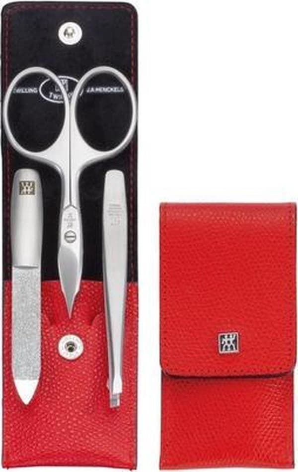 Manikyrset ZWILLING 97091-002-0