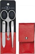Miniatyrbild 1 av 2: Manikyrset ZWILLING 97091-002-0