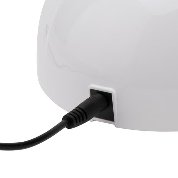 UV-lampa 1S för gellack 48w med Rörelsesensor