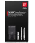 Miniatyrbild 2 av 2: ZWILLING 97119-004-0 presentset för manikyr/pedikyr