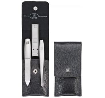 ZWILLING 97119-004-0 presentset för manikyr/pedikyr